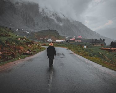 Floods in Pakistan: Rethinking the humanitarian role