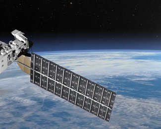 Satellite Technology for Humanitarian Decision Making